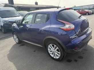 Nissan Juke  picture 2