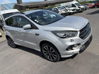 Ford Kuga ST LINE AUTOMAAT picture 3