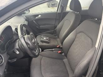 Audi A1 TFSI ULTRA picture 6