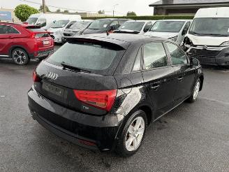  Audi A1  2017/7