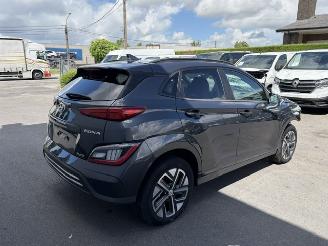 Coche accidentado Hyundai Kona 64KWH 2023/7