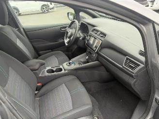 Nissan Leaf  picture 6
