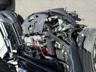 Renault Mégane 60KWH picture 13