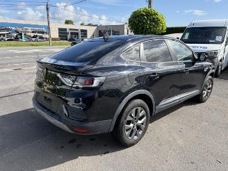 škoda osobní automobily Renault Arkana ETECH 2024/9