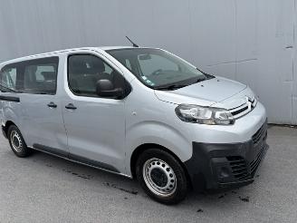 Citroën SpaceTourer 9 PLACES 2018/12