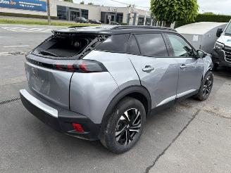  Peugeot 2008 E 2008 GT LINE AUTOMAAT 50 KWH 2023/4