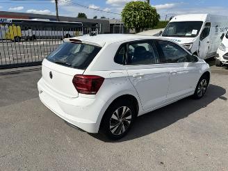 skadebil auto Volkswagen Polo  2018/1