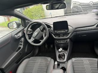 Ford Puma ST LINE MILD HYBRID picture 7