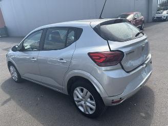 Dacia Sandero  picture 4