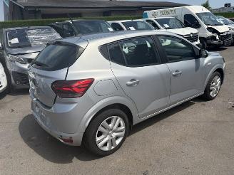 Dacia Sandero  picture 3