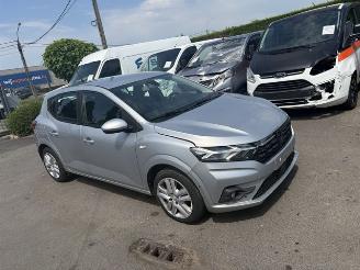 Dacia Sandero  picture 2