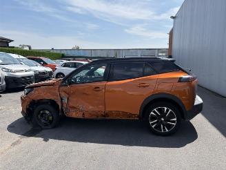 Peugeot 2008 GT LINE picture 3