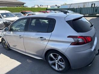 Peugeot 308 STYLE picture 5