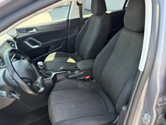 Peugeot 308 STYLE picture 7
