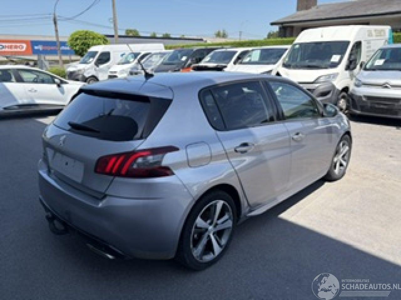 Peugeot 308 STYLE