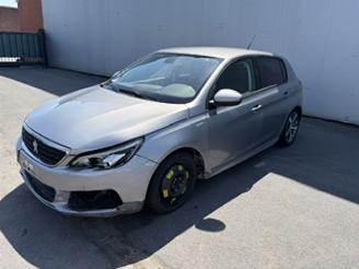 Peugeot 308 STYLE picture 3