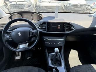 Peugeot 308 STYLE picture 6