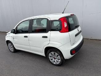  Fiat Panda  2019/6