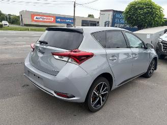  Toyota Corolla HYBRID AUTOMAAT 2018/6