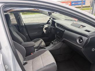 Toyota Corolla HYBRID AUTOMAAT picture 5