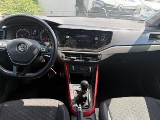 Volkswagen Polo  picture 5