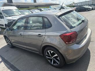  Volkswagen Polo  2019/2