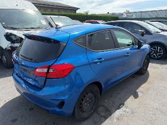 skadebil auto Ford Fiesta  2020/7