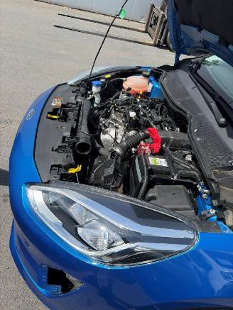 Ford Fiesta  picture 11