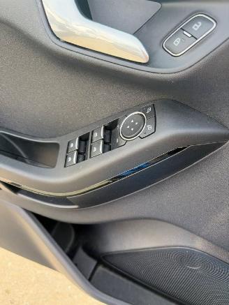 Ford Fiesta  picture 10