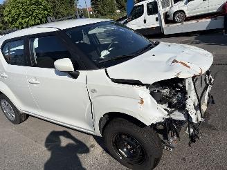 Suzuki Ignis MILD HYBRID picture 5