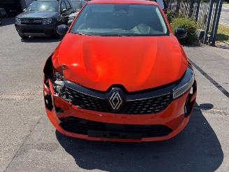 Renault Clio  picture 5