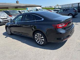 Schadeauto Renault Talisman  2016/9
