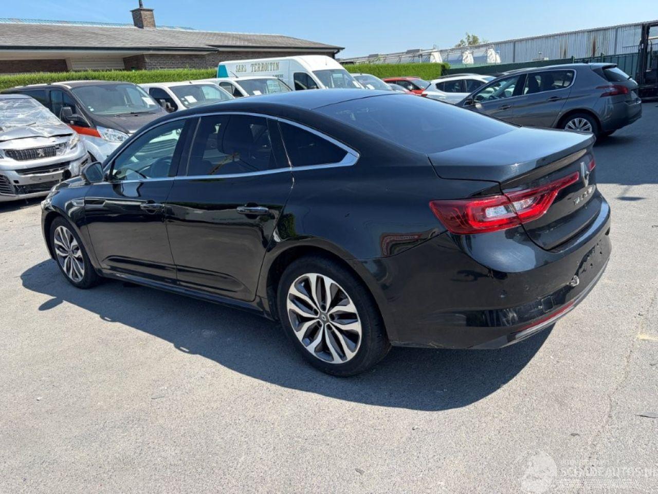 Renault Talisman 