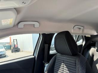Peugeot 2008  picture 11