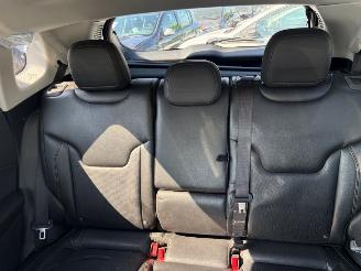 Jeep Compass LIMITED 4X4 picture 9