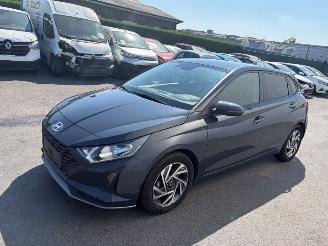 Voiture accidenté Hyundai I-20  2024/10