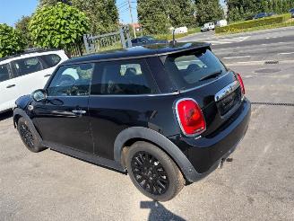 skadebil auto Mini Cooper  2014/10