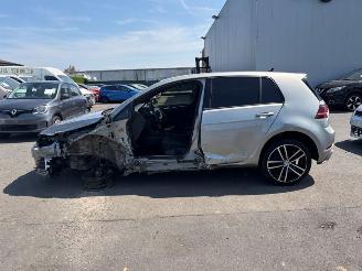 Volkswagen Golf GTE AUTOMAAT picture 12