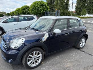 Mini Countryman  picture 4