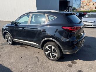 Auto incidentate MG ZS EV 51KWH 2024/1