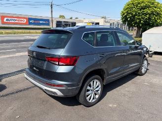 škoda osobní automobily Seat Ateca  2021/7