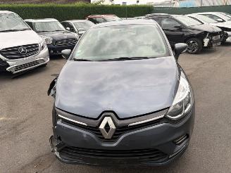 Renault Clio  picture 6