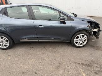 Renault Clio  picture 4