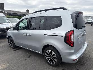 Renault Kangoo AUTOMAAT  5 SEATS picture 12