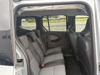 Renault Kangoo AUTOMAAT  5 SEATS picture 5