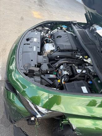 Peugeot 308 PLUGIN HYBRID AUTOMAAT picture 9