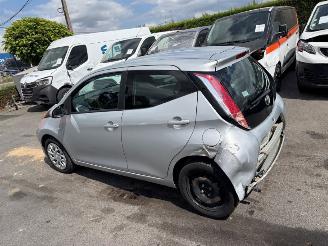 Toyota Aygo  picture 5