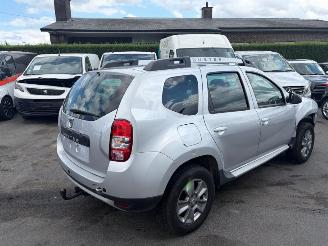 Schadeauto Dacia Duster  2016/6