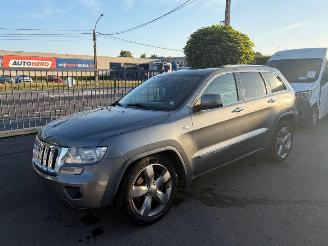 Jeep Grand-cherokee 4X4 AUTOMAAT picture 5