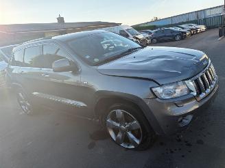 Jeep Grand-cherokee 4X4 AUTOMAAT picture 4